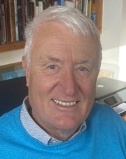 John Latham, Board member