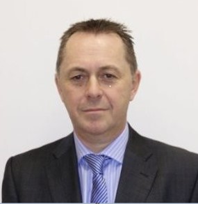 Mark Jacob Board member