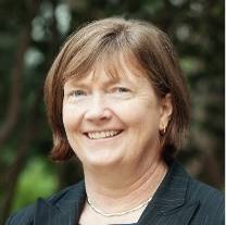 Michelle Butler Board member