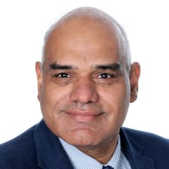 Mr Mohammed Aboelmagd